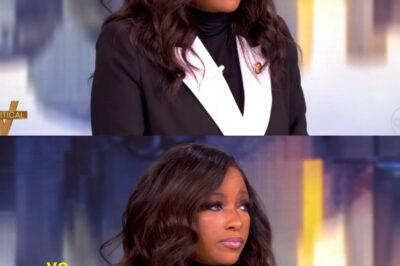 BOOM: Karoline Leavitt ENDS Jasmine Crockett’s Career in One Sentence!