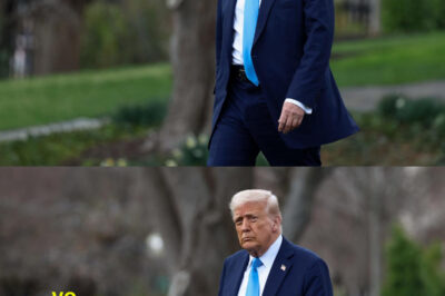 NBC’s Kristen Welker STORMS OFF as Karoline Leavitt ANNIHILATES Her Over ONE Trump Question