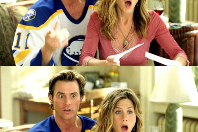 Karoline Leavitt DESTROYED Jim Carrey with just ONE WORD, He Lost It!