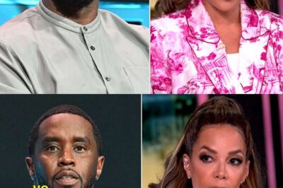 Sunny Hostin Gets DESTROYED By Rapper LIVE On The View