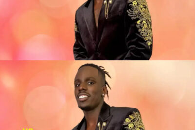 From Spotlight to Schoolyard: American Idol Winner Jamal Roberts Donates Entire $500,000 Prize to Mississippi Elementary, Transforming Lives Forever