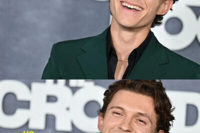 Tom Holland EXPOSES Woke Hollywood – Fans Are SHOCKED!