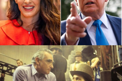 Clint Eastwood Faces Arrest—Pam Bondi’s Surprise Move Shocks the Judge!