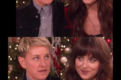 Ellen Tried To HUMILIATE These Guests But It BACKFIRED Badly!