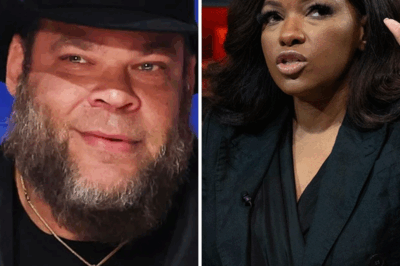 Breaking News: Tyrus Launches Verbal Attack That Leaves the Entire Studio Stunned – Jasmine Crockett Can’t Resist…