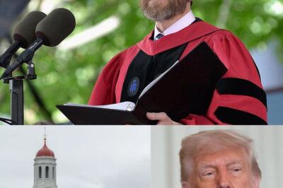 25 percent pay cut: Harvard president to reduce salary amid White House funding battle