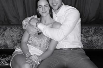 BREAKING: Las Vegas Aces and WNBA fans shed tears and prayed for Caitlin Clark’s boyfriend, Connor McCaffrey, after a heartbreaking announcement