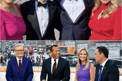 ‘Fox & Friends’ Host Steve Doocy Tearfully Reveals Major Change to On-Air Role—as He Gets Set to Quit New Jersey to Move to Florida