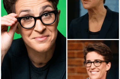 After close to twenty years of hosting her nightly program, television “queen” Rachel Maddow opens up in a special interview with Vanity Fair, sharing the reasons behind her departure from MSNBC, her future plans, and unexpected aspects of her personal life in Western Massachusetts.