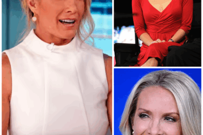 Behind the scenes, Dana Perino is even more inspiring than we knew – how even the toughest challenges or small inconvenience don’t affect her