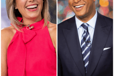 ‘TODAY’ Show Anchors Reveal What Time They’d Show Up To 6 p.m. Dinner Party