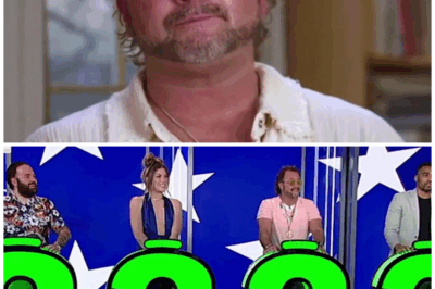 Winner of Gutfeld’s ‘What Did I Miss?’ reveals ‘heart-wrenching’ family sacrifice during 90-day isolation