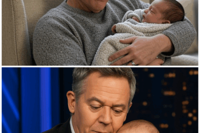 Greg Gutfeld’s Secret Daughter Revealed? Fans Stunned by Her First TV Appearance!