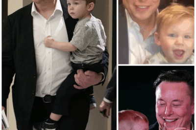 Elon Musk, Father of 10, Reveals the Only Reason He Might Stop Having Kids