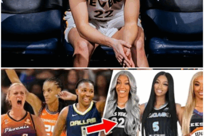 Caitlin Clark’s Impact on the WNBA and the Controversy Surrounding Her Protection