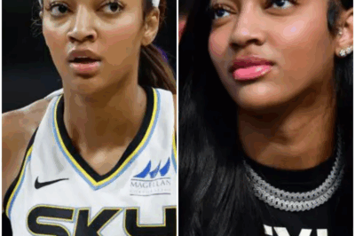 Chicago Sky teammate begs Angel Reese to make drastic change in 2025