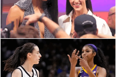 ‘My biggest critic’: Chicago Sky’s Angel Reese sounds off before playing Caitlin Clark in opener