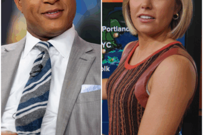 Today’s Craig Melvin doesn’t hold back with insult about Dylan Dreyer’s appearance that only friends can say