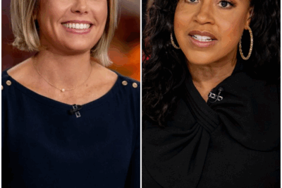 Dylan Dreyer breaks down in tears as she reveals Sheinelle Jones is going through the worst time of her life but refuses to share the reason. Fans now fear something very serious is being hidden