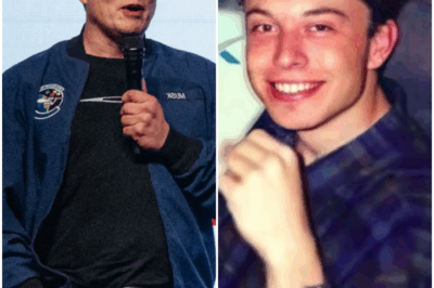 Elon Musk’s Humble Beginnings: How Selling Candy and a Video Game Set the Stage for His Billion