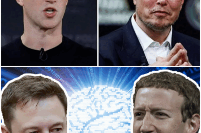 Mark Zuckerberg Mocks Elon Musk’s AI Struggles While Facebook Surpasses Tesla’s AI Capabilities