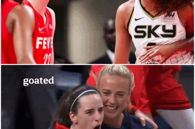 Reigning Rookie of the Year posts 20 points, 10 rebounds and 10 assists in convincing 93-58 victory Scott Thompson By Scott Thompson Fox News Published May 17, 2025 6:13pm EDT Facebook Twitter Flipboard Comments Print Email  Fever’s Sophie Cunningham believes Indiana is ‘right team’ to win WNBA championship WNBA star Sophie Cunningham spoke to Fox News Digital about her offseason trade to the Indiana Fever and her hopes for the upcoming season.   NEW You can now listen to Fox News articles!  Nghe bài viết này 2 phút The Indiana Fever are off to a red-hot start to the 2025 WNBA season, taking down the Chicago Sky, 93-58, behind Caitlin Clark’s triple-double.   Clark picked up right where she left off in 2024. The reigning Rookie of the Year did it all for a new-look Fever team on its home court in Indianapolis.   Clark finished the game with 20 points after shooting 6-for-13 from the field with four made 3-pointers, adding 10 rebounds and 10 assists to lead her team to victory.   CLICK HERE FOR MORE SPORTS COVERAGE ON FOXNEWS.COM  Caitlin Clark shoots three Indiana Fever guard Caitlin Clark shoots in the first half against the Chicago Sky at Gainbridge Fieldhouse. (Trevor Ruszkowski/Imagn Images)  She was also doing it on the defensive end, too, registering four blocks and two steals in 32 minutes.   And while Clark was the team’s leading scorer, she had help from her fellow starters, including guard Kelsey Mitchell, whose savvy with the ball in her hands led to 15 points on 6-for-12 shooting.  ANGEL REESE, CAITLIN CLARK HAVE HEATED EXCHANGE AFTER HARD FOUL DURING SKY-FEVER GAME  Aliyah Boston, who built great chemistry with Clark during the 2024 campaign, also had a double-double, picking up 13 rebounds and 19 points on 8-for-12 shooting.    Natasha Howard proved to be a problem in the paint for Chicago, scoring 15 points with five rebounds, two assists and three steals.   Chicago star Angel Reese struggled to begin the season. She was just 5 of 14 from the field, though she led the game with 17 rebounds. She finished with 12 points.   Angel Reese against Natasha Hoawrd Indiana Fever forward Natasha Howard (6) guards Chicago Sky forward Angel Reese (5) Saturday, May 17, 2025, at Gainbridge Fieldhouse in Indianapolis. (Grace Smith/IndyStar/USA Today Network via Imagn Images)  placeholder It was a poor shooting day all around for the Sky, though. The team shot 29.1% (23-for-79) to the Fever’s 46.7%.   This is the way new head coach Stephanie White wanted to kick off the season, using Clark to anchor an offense with multiple scoring options.  There was a moment during the game, however, where tensions ran high and Clark was called for a flagrant foul after intentionally fouling Reese hard in the paint. Reese did not take it lightly either, getting up off the court and going at Clark, who wasn’t looking for a confrontation.   Caitlin Clark dribbles to hoop Indiana Fever guard Caitlin Clark (22) dribbles the ball while Chicago Sky center Kamilla Cardoso (10) defends in the first half at Gainbridge Fieldhouse. (Trevor Ruszkowski/Imagn Images)  CLICK HERE TO GET THE FOX NEWS APP  Referees reviewed the common foul and upgraded it to flagrant after seeing Clark’s left arm appear to push Reese in the back. Reese got two free throws with Chicago retaining possession.