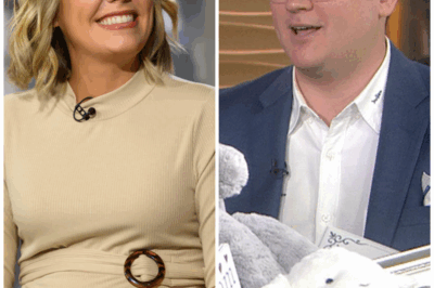 Dylan Dreyer once tried to keep her marriage to Brian Fichera private for years but recent surprising revelations have fans wondering if the “behind-the-scenes” life is not as peaceful as she claimed