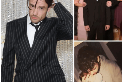 Liam Payne’s family says media frenzy has caused ‘lasting damage’ to singer’s son, Bear