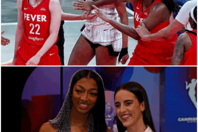 Caitlin Clark makes generous offer to team-mate after flooring Angel Reese