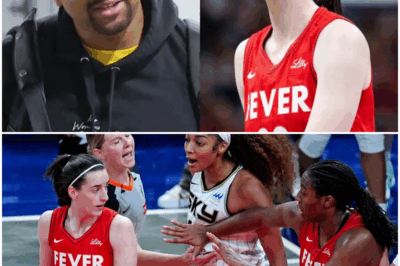 Chicago Sky Coach Makes Caitlin Clark Statement After Loss to Indiana Fever