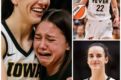 Young Girl Spends Life Savings for Caitlin Clark Ticket—Breaks Down in Tears, What Clark Did Next Stunned Everyone