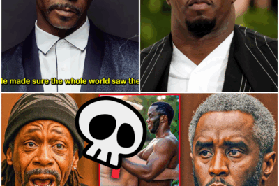 1 MINUTE AGO: Katt Williams REVEALS EVERY Celebrity Connected to Diddy In Court…