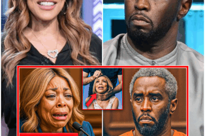 1 MINUTE AGO: Wendy Williams Just EXPOSED Diddy, Jay-Z & Oprah Under Oath…