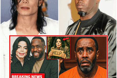 1 MINUTE AGO: Diddy’s Role in Michael Jackson’s Death Finally Revealed In Court…