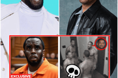 Diddy PANICS in Courtroom After Audio Drops Of Him With Will Smith And Meek Mill!