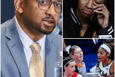 Chicago Sky Coach Reveals Why Angel Reese Wasn’t at Her Best