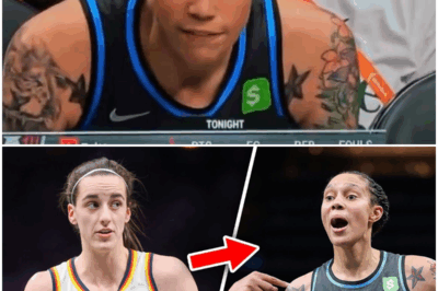 Caitlin Clark & Indiana Fever SILENCE Brittney Griner In REVENGE WIN Over Atlanta Dream!