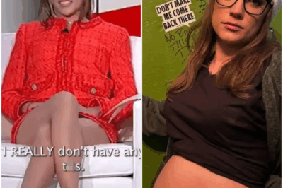 ‘Hilarious’ Kat Timpf praised by viewers as she jokes about beating breast cancer during new Fox Nation show: ‘Don’t have any t–s’