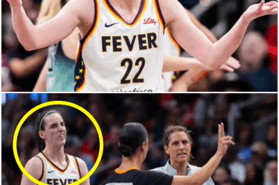 Caitlin Clark’s coach calls out WNBA for ‘egregious’ officiating: ‘The disrespect has been unbelievable’