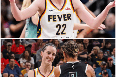 New York sportscaster takes subtle jab at Caitlin Clark amid no-foul call in Fever’s loss to Liberty