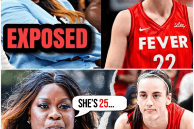 Caitlin Clark vs. The Haters: How the WNBA’s Brightest Star Is Silencing Critics and Rewriting Basketball’s Narrative