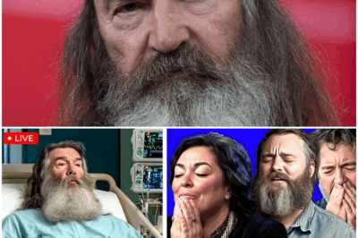 Phil Robertson, a star on the hit reality show “Duck Dynasty,” has died. He was 79 years old. MORE ⬇️