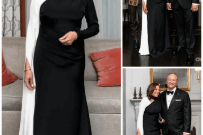 Kamala Harris and the 2025 Met Gala: When Politics Walks the Fashion Red Carpet – A Historic Event, Backstage Secrets, and Unprecedented Debates