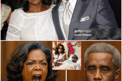 1 MINUTE AGO: Mo’Nique Names Tyler Perry, Oprah & Diddy in EXPLOSIVE Testimony…