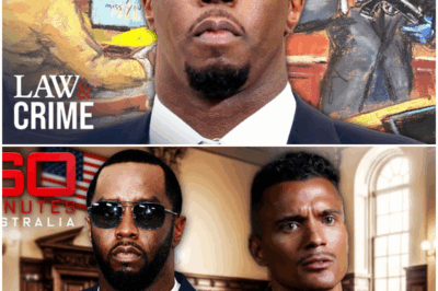 Diddy’s ‘dark side’ revealed: His former assistant’s shocking allegations