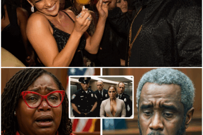 Judge Orders J-Lo’s Arrest Warrants After Natania Reuben’s Testified In Diddy’s Case