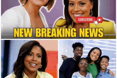 Dylan Dreyer offers rare update on Today’s Sheinelle Jones amid extended absence