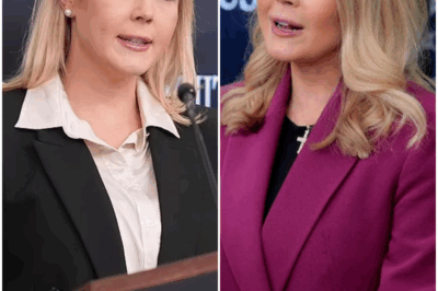 Karoline Leavitt suffers horrific social media bullying campaign: ‘Gotta stop watching but I can’t’