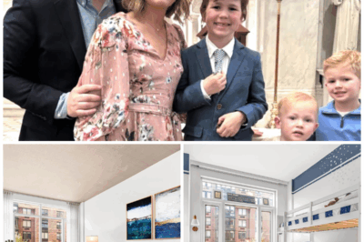 EXCLUSIVE: ‘Today’ Host Dylan Dreyer Quietly Lists New York Apartment for $2.5 Million—as She Sparks Debate With Divisive Babysitting Rules