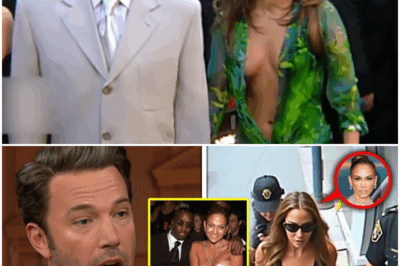 Judge Orders J-Lo’s Arrest Warrants After Ben Affleck Testified In Diddy’s Case